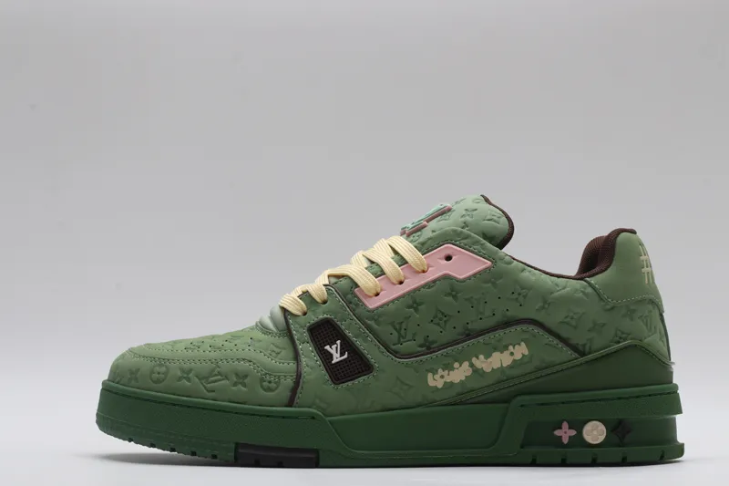 Louis Vuitton cipő